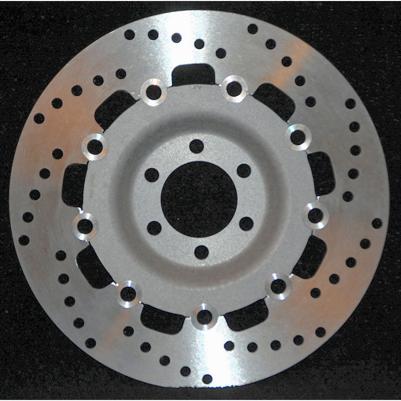 EBC ROTOR RR GSX1150E 83-86. MD3039