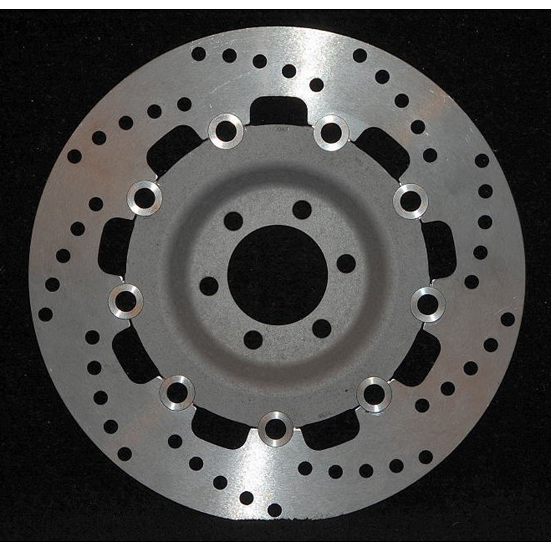 EBC ROTOR RR GV1200G MADURA 85-86. MD3041