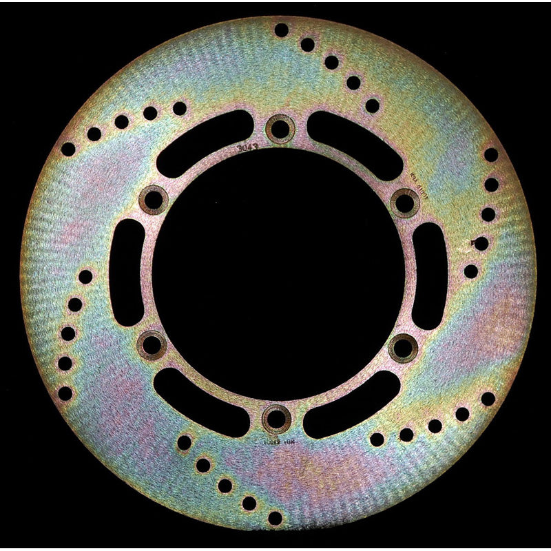 EBC ROTOR RR GV1400  86-88. MD3043