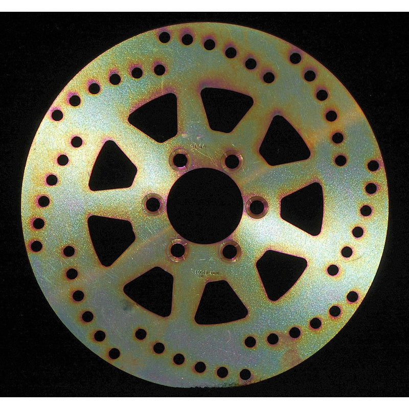 EBC ROTOR RR SUZ VS1400 INTRUDER 88-06. MD3044