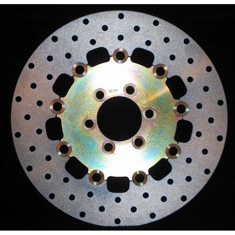 EBC ROTOR RR SUZ VL1500 98-99 INTRUDER. MD3079