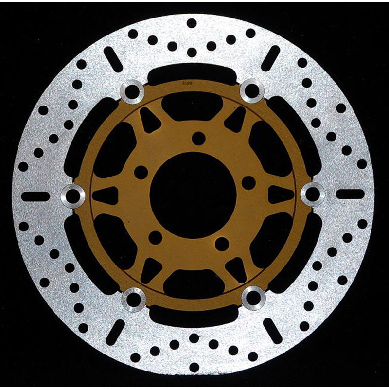 EBC RO.FR L/R GSR600F/750F 03-06SV650 03-09. MD3090X
