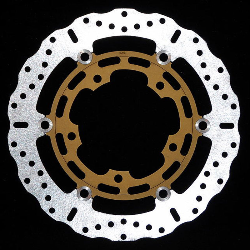 EBC RO.PRO FR L/R GSF1250 07-09.DL650 07-09 ETC.. MD3092XC