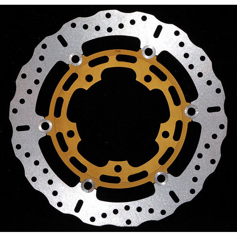 EBC ROTOR FR GSX1300 B-KING MD3098XC