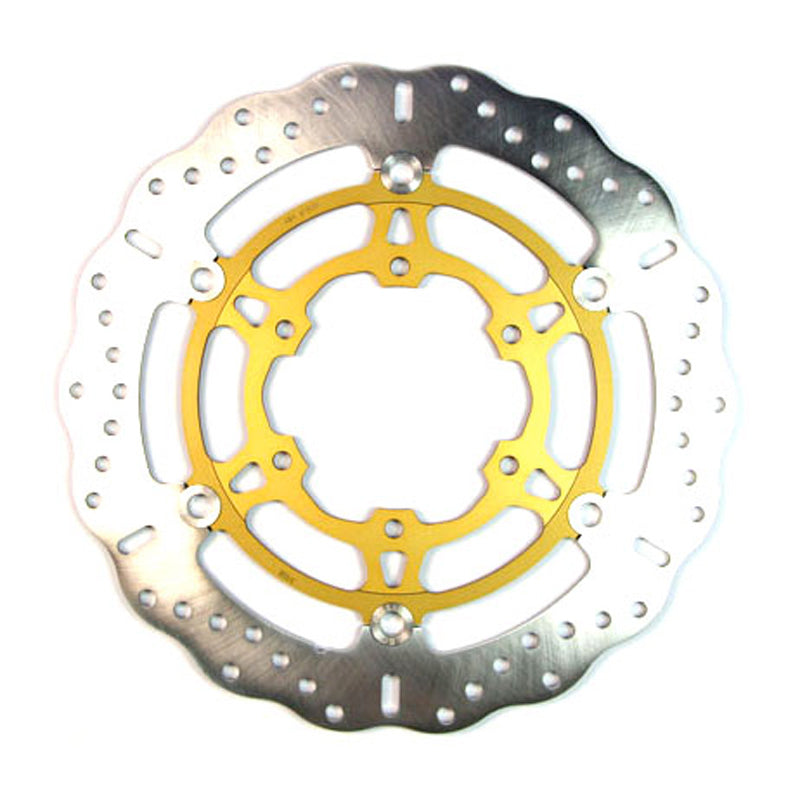 EBC CONTOUR FRONT ROTOR GSXR600 2011 MD3102XC