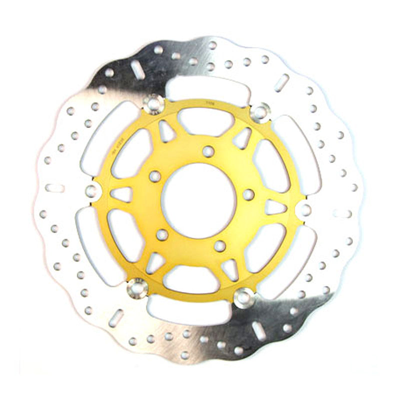 EBC CONTOUR BRAKE DISC EBC GSXR 1000 04 MD3104XC