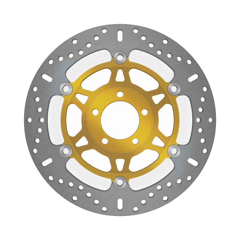 EBC ROTOR FR CONCOURS 1000 94-06 MD4008X