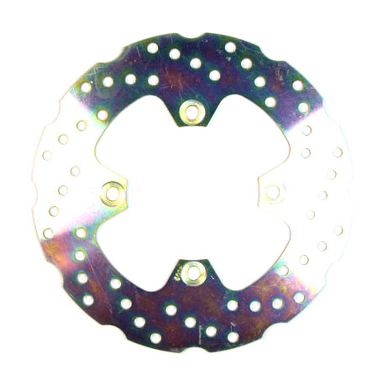 EBC ROTOR PRO RR ZR550B 90-93ZX600E 93-05. MD4009C