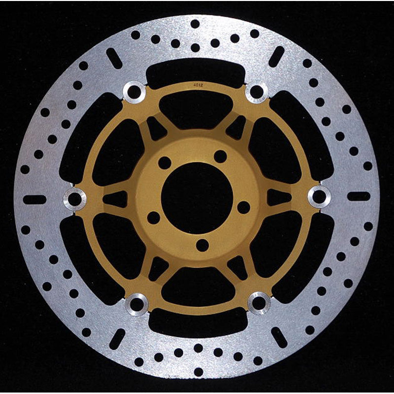EBC ROT.FR L/R ZR11A.BC 92-00ZX11C 90-93 ETC. MD4012X