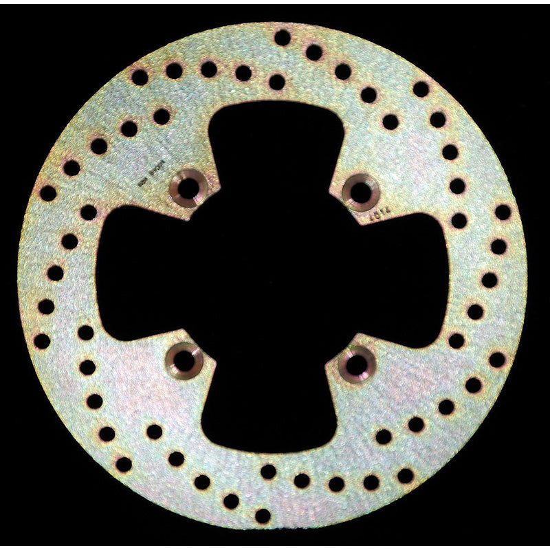 EBC ROTOR RR ZX1100D1-D8 93-00. MD4014