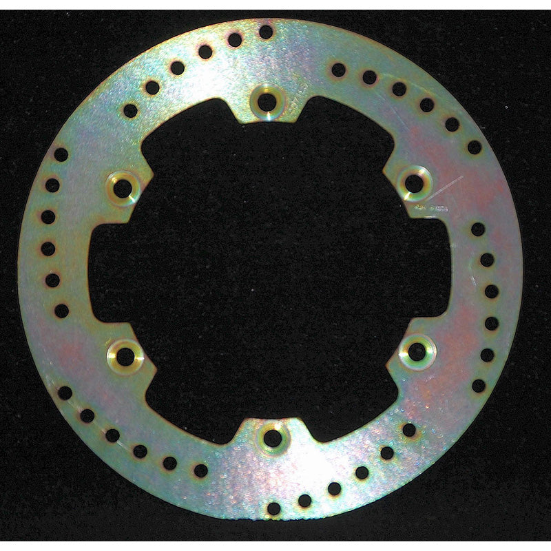 EBC ROTOR FR LF ZX750 F1-F2 87-88. MD4071LS