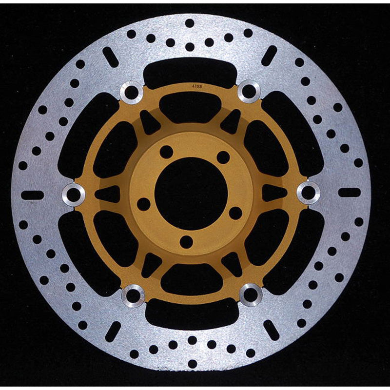 EBC ROTOR FR ZX600E4-E13 (ZZR600 96-05). MD4153X