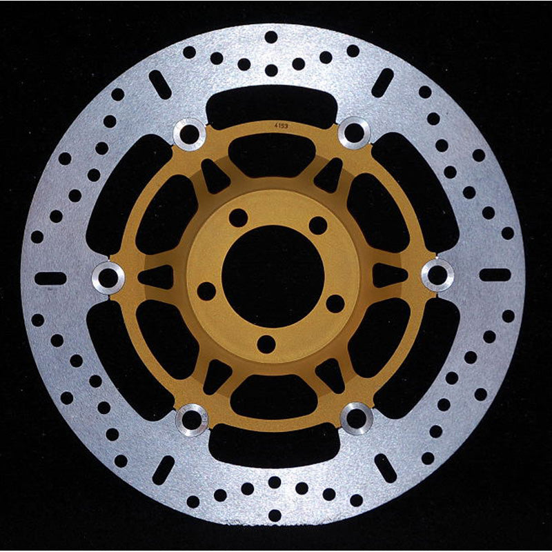 EBC FR.ROTOR L/R Z1000 03-06/ZX12R 04-05. MD4154X