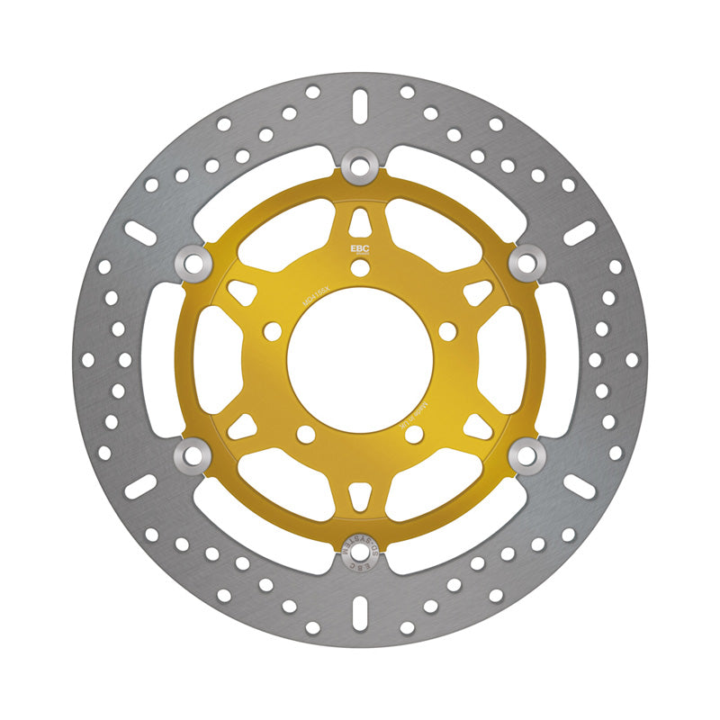 EBC ROTOR FR. KAWASAKI MD4155X