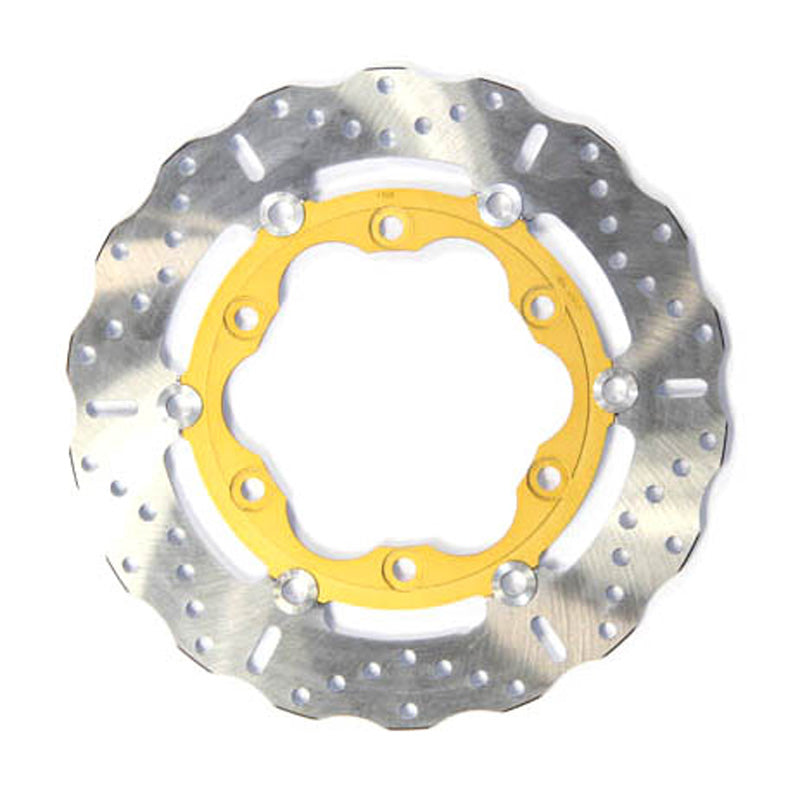 EBC ROTOR AV NINJA 250R 08-09 MD4162XC