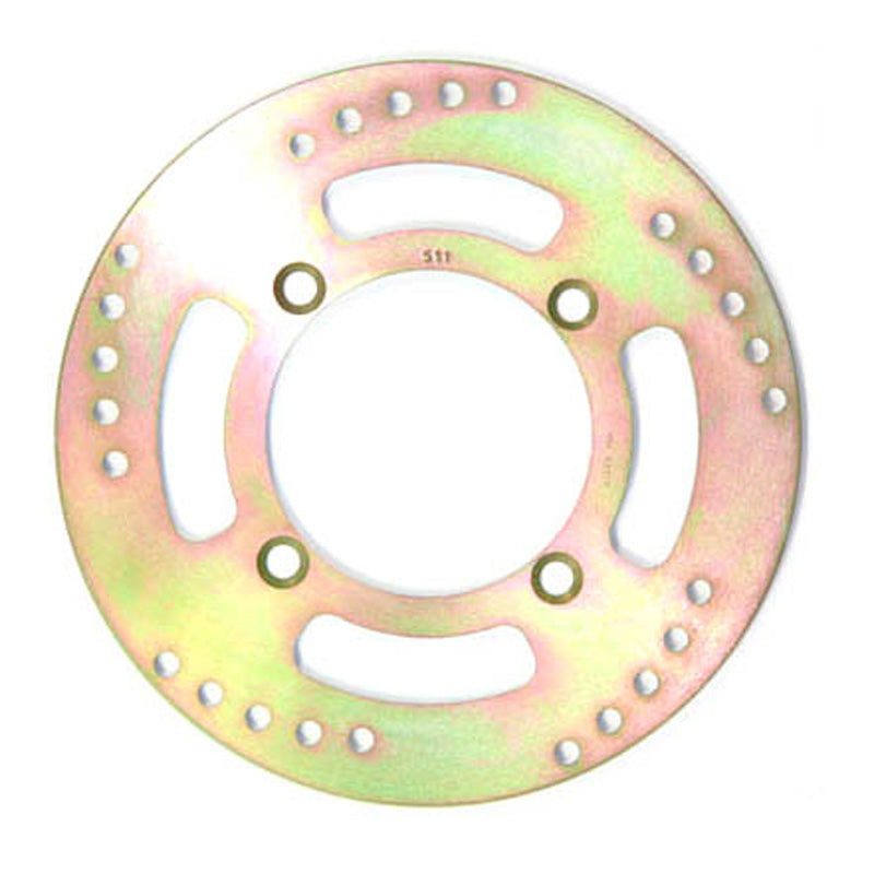 EBC ROTOR DISC FRONT  BUELL ALL TWIN MODELS 94-02. MD511