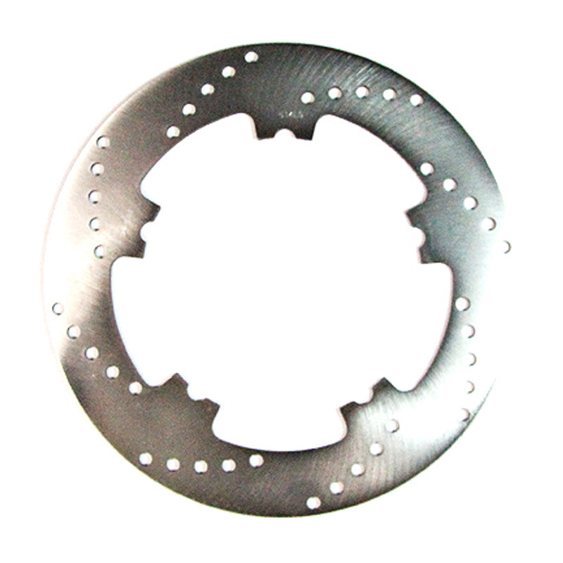 EBC ROTOR DISC FRONT HARLEY V-ROD 02-04. MD514LS