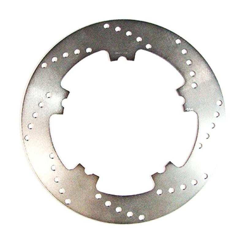 EBC ROTOR DISC FRONT HARLEY V-ROD 02-04. MD514RS