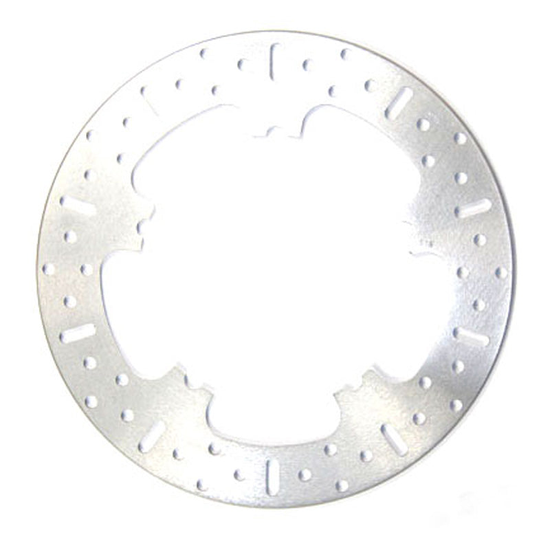 EBC FR. BRAKE DISC H-D V-ROD 05-06. MD516