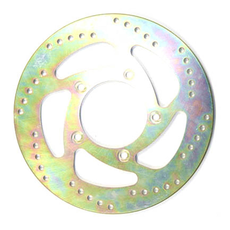 EBC RR BRAKE DISC H-D V-ROD 05-06. MD517