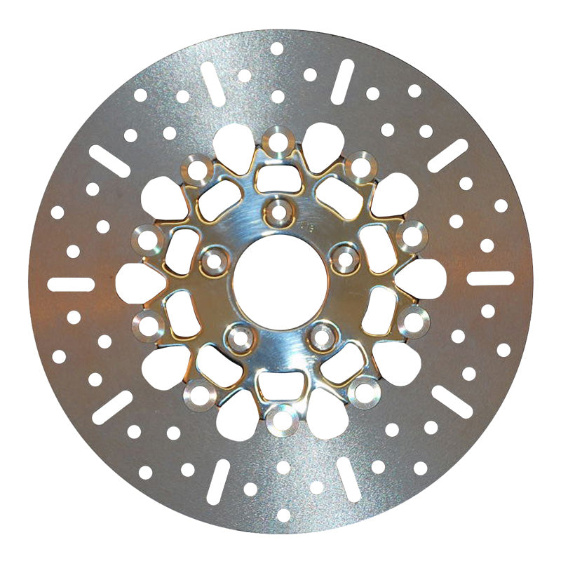 EBC ROTOR RONT LH/RH H-D DYNA 06 MD518