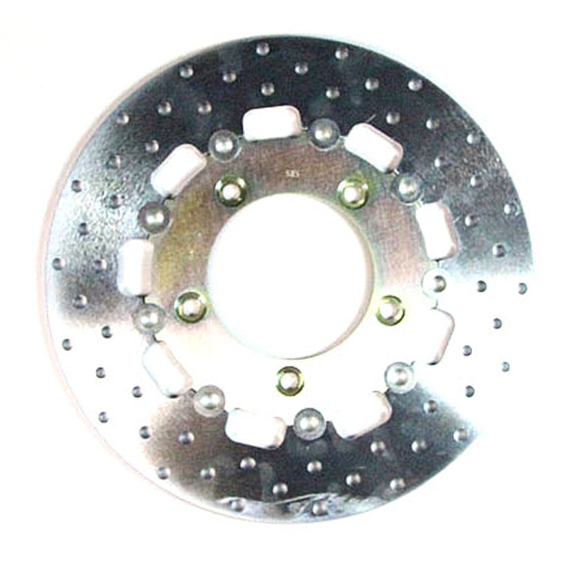 EBC ROTOR REAR VRSCF V-ROD MUSCLE 09-14 MD525