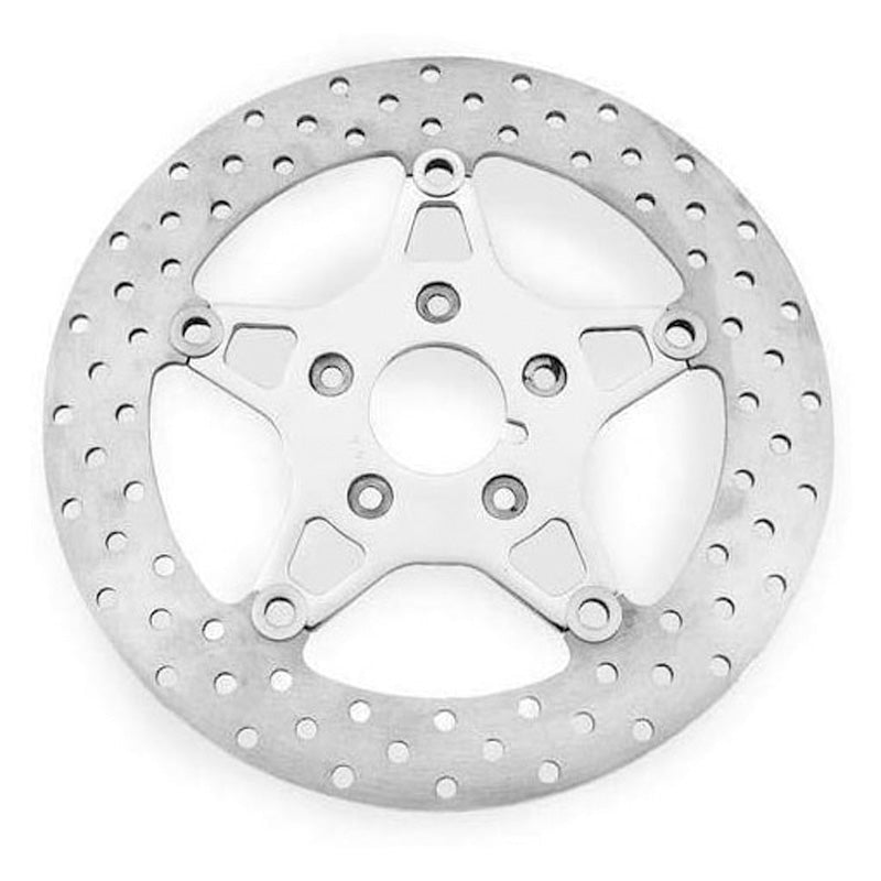 EBC FRONT ROTOR XG500/750 STREET 14-15 MD531
