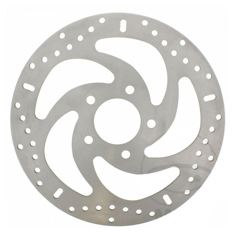 EBC REAR ROTOR XG500/750 STREET 14-15 MD532