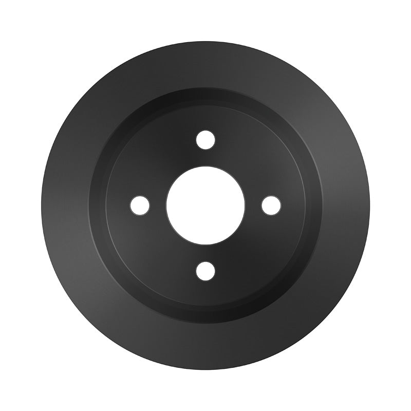 EBC ROTOR RR. HARLEY MD538