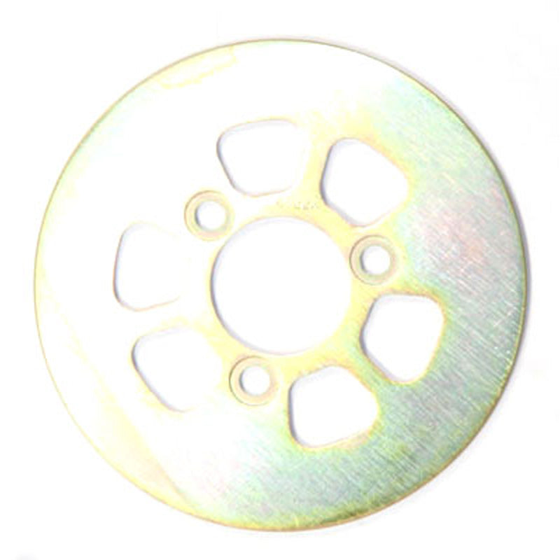 EBC BRAKE DISC FR. LT500R 87-89. MD6022D