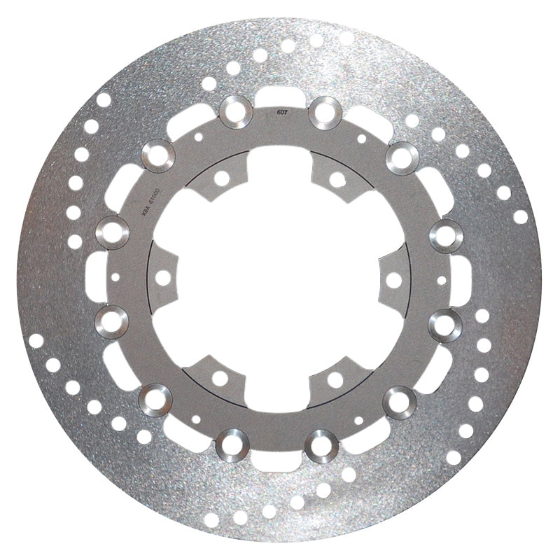EBC ROTOR DISC FRONT BMW R850R/K MODELS 94-01. MD607LS