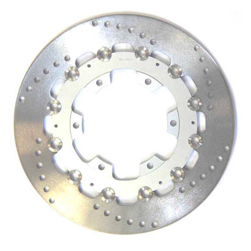 EBC ROTOR DISC FRONT BMW R850R 94-01. MD607RS
