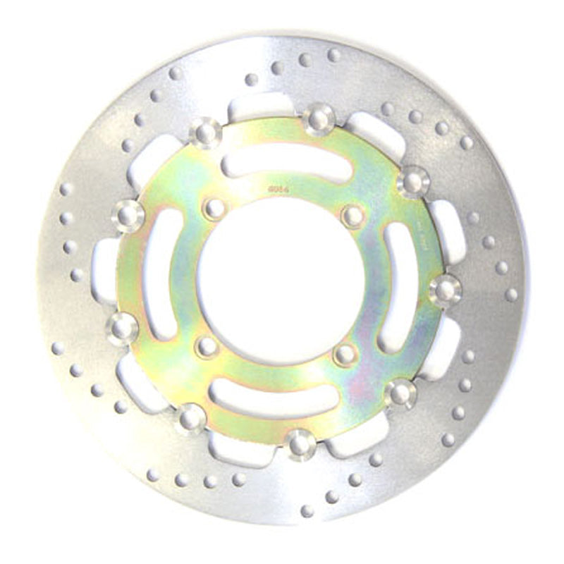 EBC ROTOR FR.KLX650C3C4 95-96. MD6086D