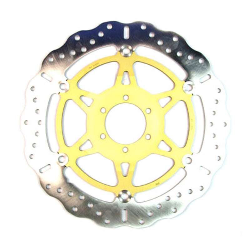 EBC FRONT ROT.PRO.L/R DUCATI 748 BIPOSTO 00-02. MD614XC