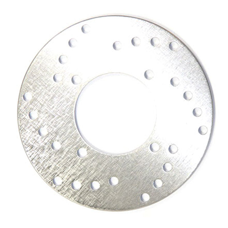EBC ROTOR FR.SEE POLARIS LISTING IN CATALOG. MD6150D