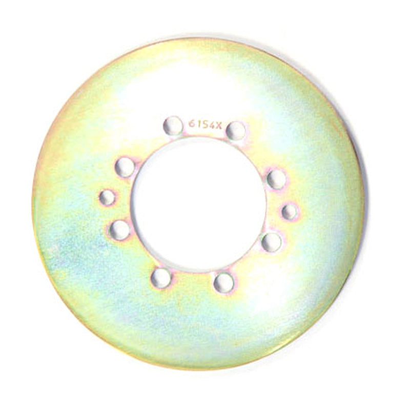 EBC BRAKE DISC RR. SPORTSMAN 500 1997.**SP-ORDER** MD6154D