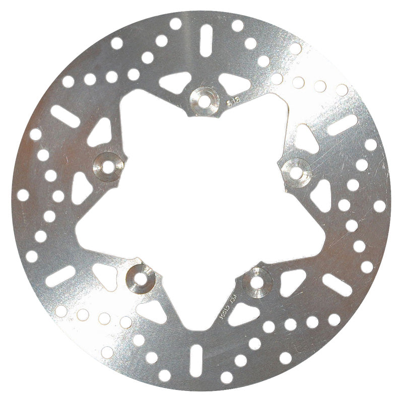EBC RR. DISC DUC 749/999 03-04. MD618