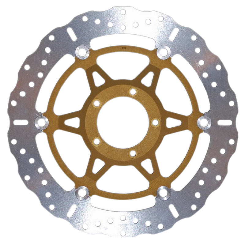 EBC ROTOR CONT FRT LH/RH DUCATI 999 /MONTER 1100 09-1 MD622XC