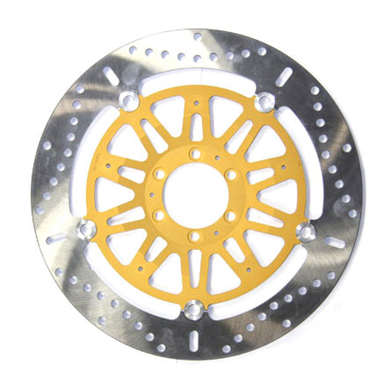 EBC EBC ROTOR FRT LH/RH DUCATI ST3S 06-08. MD624