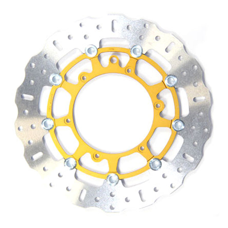 EBC FR.DISC CONTOUR KTM SMR450/560 05-06 MD6270C