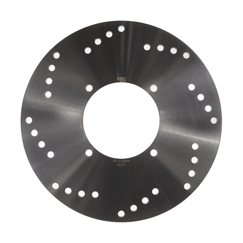 EBC ROTOR FR AC XT650 PROWLER 06-08. MD6271D