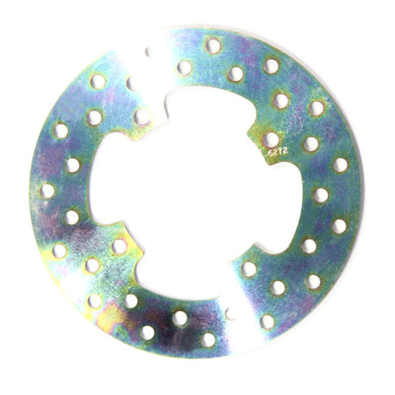 EBC ROTOR FR POL HAWKEYE/SPORTM 300/400 06-08. MD6272D