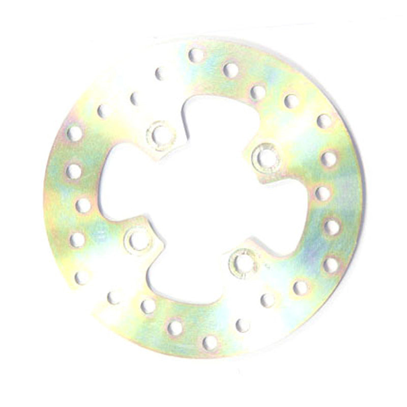 EBC ROTOR FR POL SAWTOOTH/PHOENIX 05-08. MD6274D