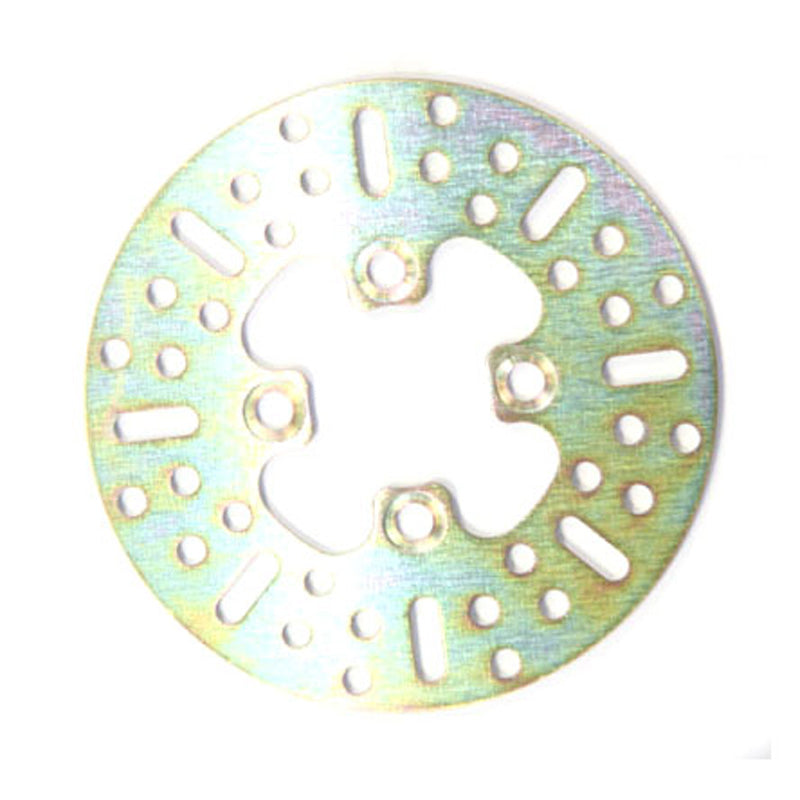 EBC ROTOR FR CAN-AM DS250 06-08. MD6283D