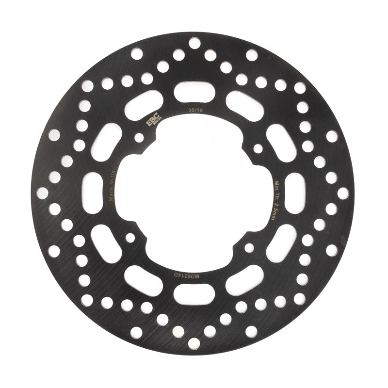 EBC ROTOR FR.CRF150R MD6314D