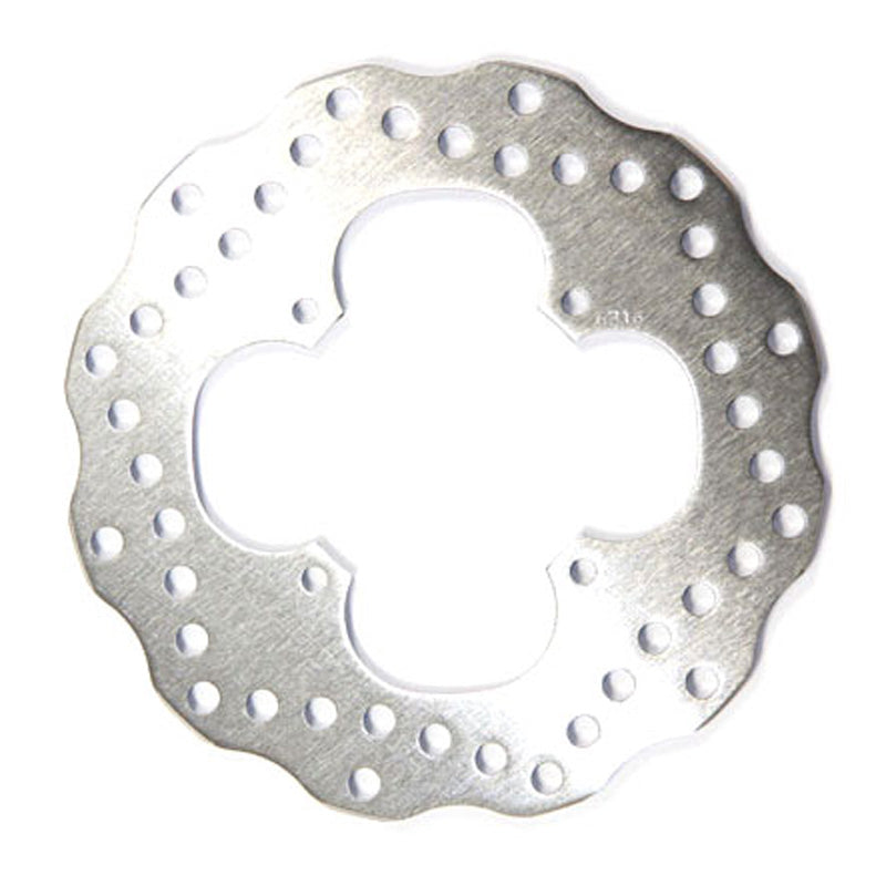 EBC ROTOR RR.CRF150R MD6316C