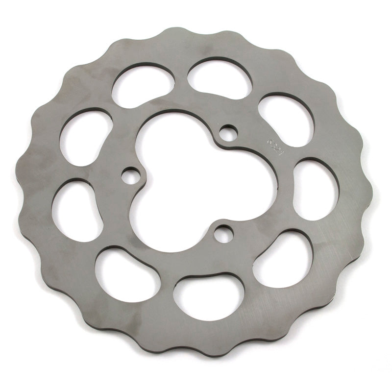 EBC EBC REAR ROTOR DS450 08-09 CONCOUR MD6321C