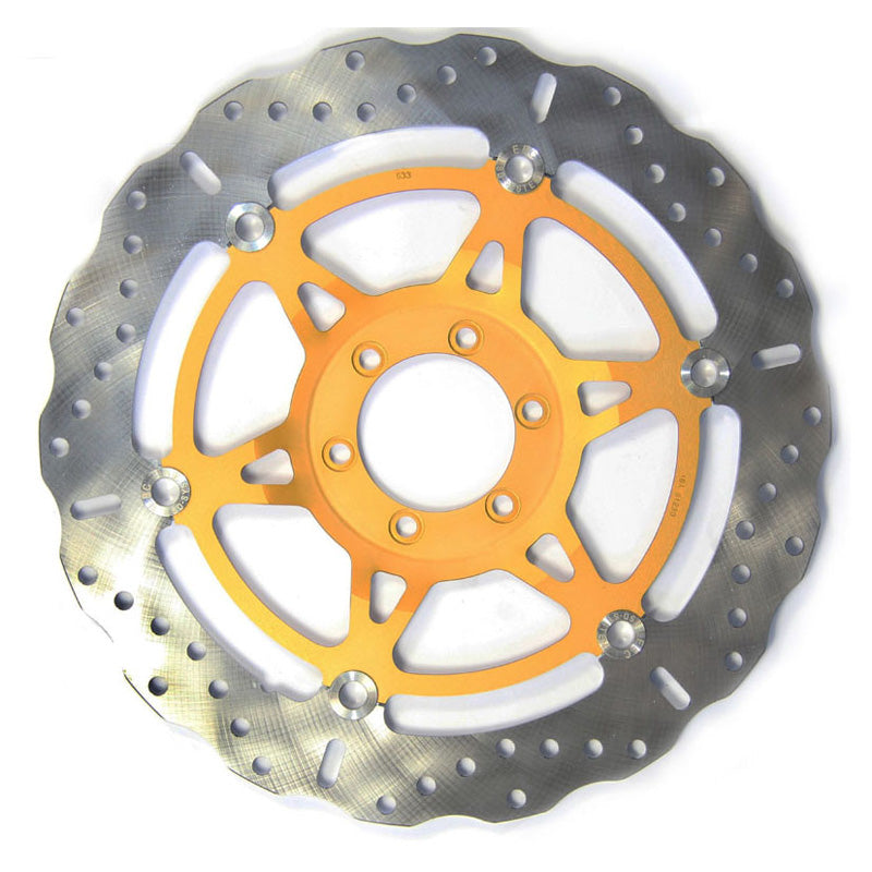 EBC ROTOR FR. PRO DUCATI L/R (SEE MODELS CATALOGUE). MD633XC
