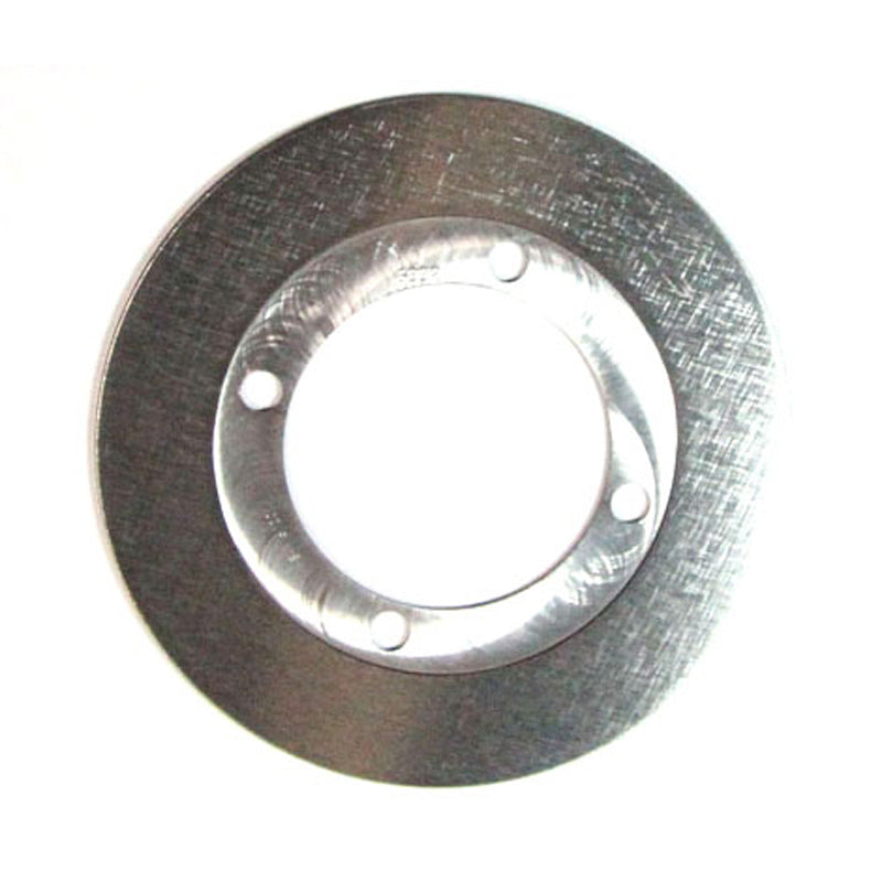 EBC ROTOR RR.YXR700 RHINO 08-09 MD6332D