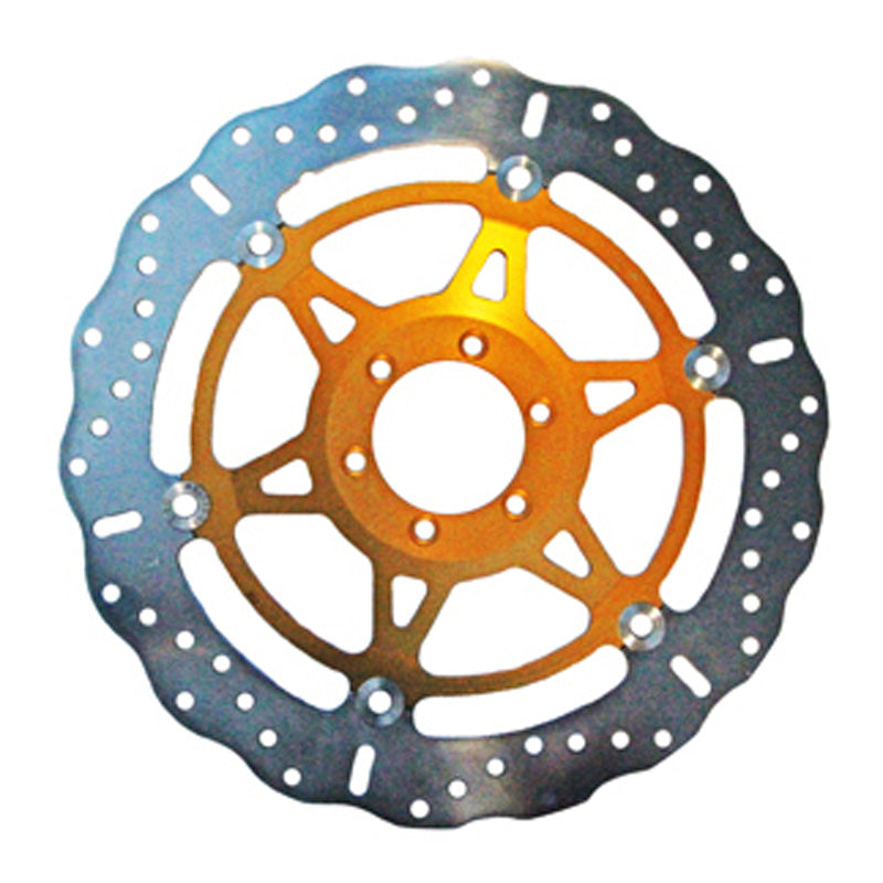EBC ROTOR DISC FR.CONTOUR DUCATI 998 2003. MD636XC